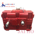 ZLYJ series plastic speed reducer gearbox